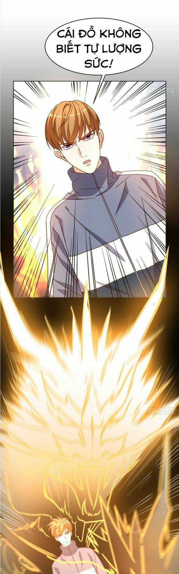 Wechat Siêu Cấp - Chapter 103 - Trang 20