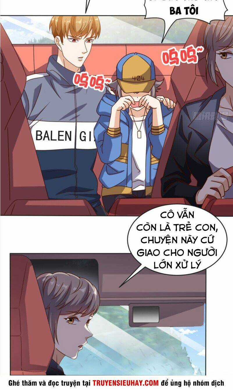 Wechat Siêu Cấp - Chapter 103 - Trang 3