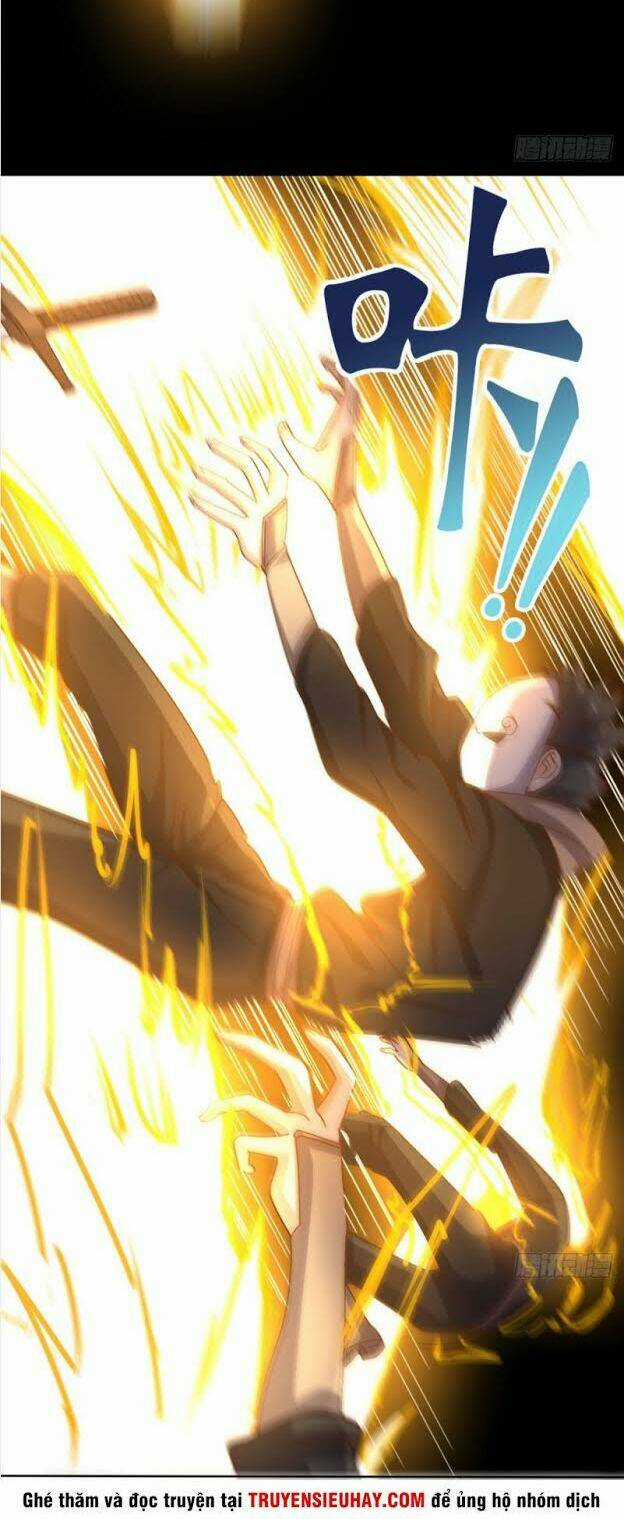 Wechat Siêu Cấp - Chapter 103 - Trang 22