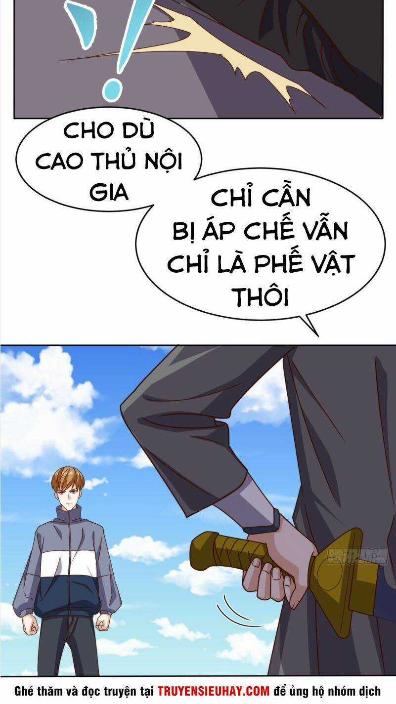 Wechat Siêu Cấp - Chapter 103 - Trang 24