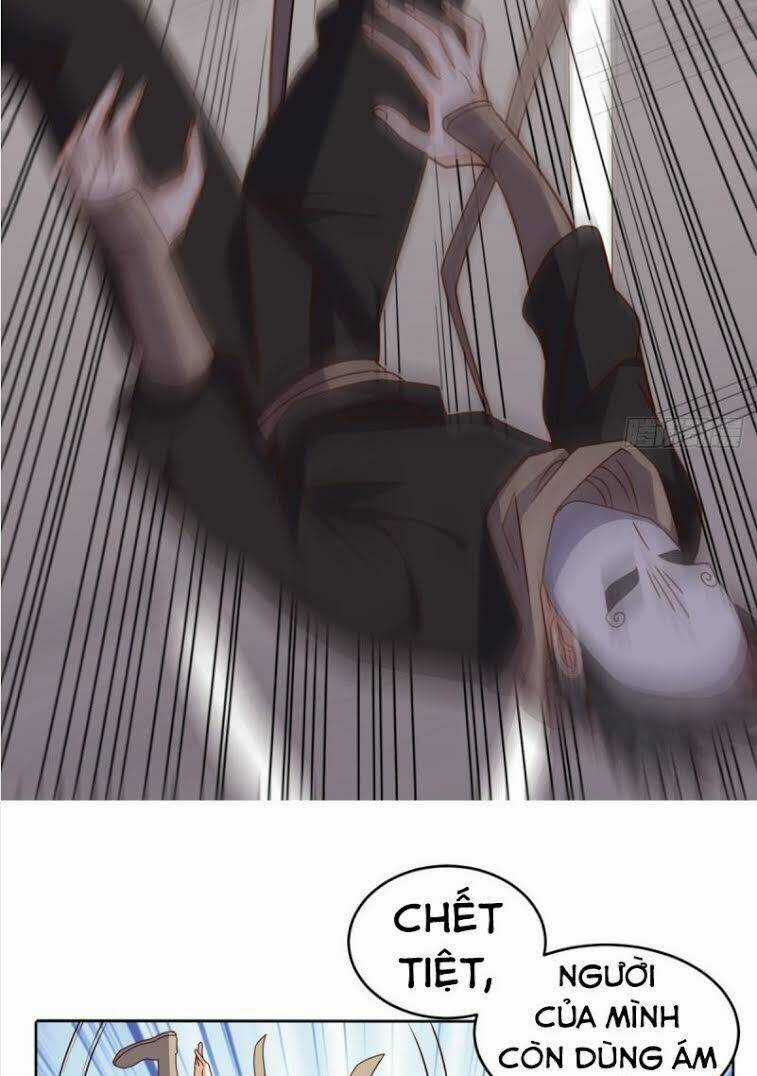 Wechat Siêu Cấp - Chapter 103 - Trang 26