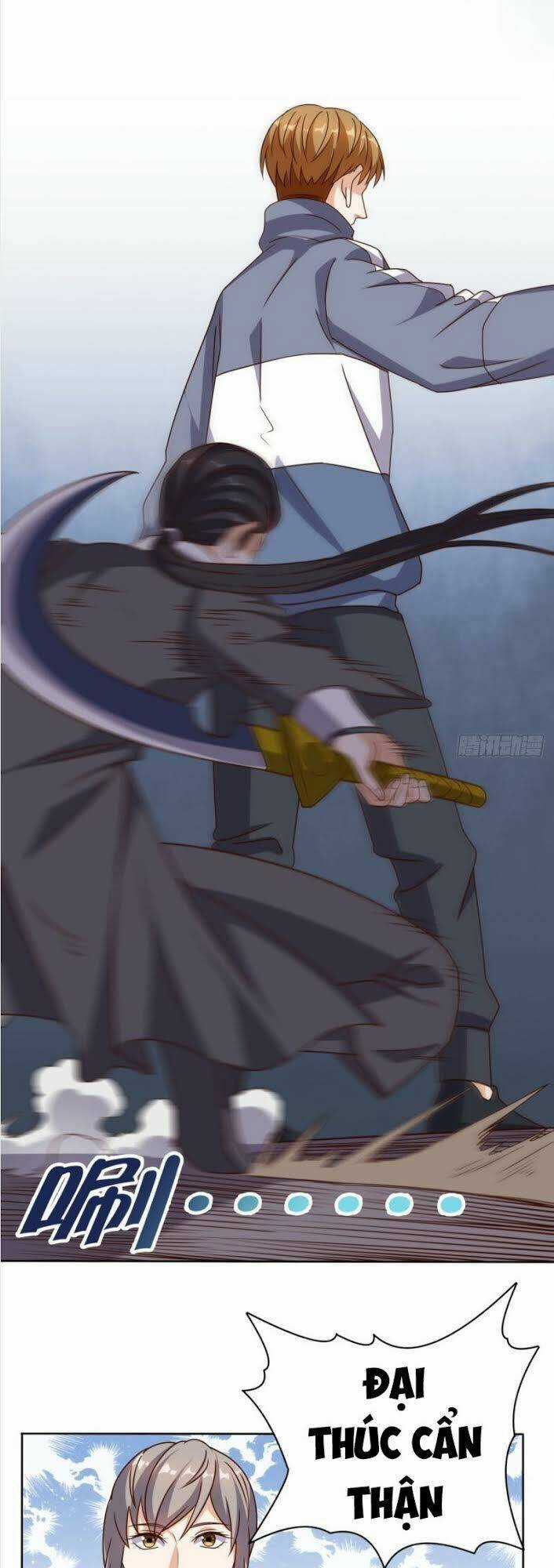 Wechat Siêu Cấp - Chapter 103 - Trang 28