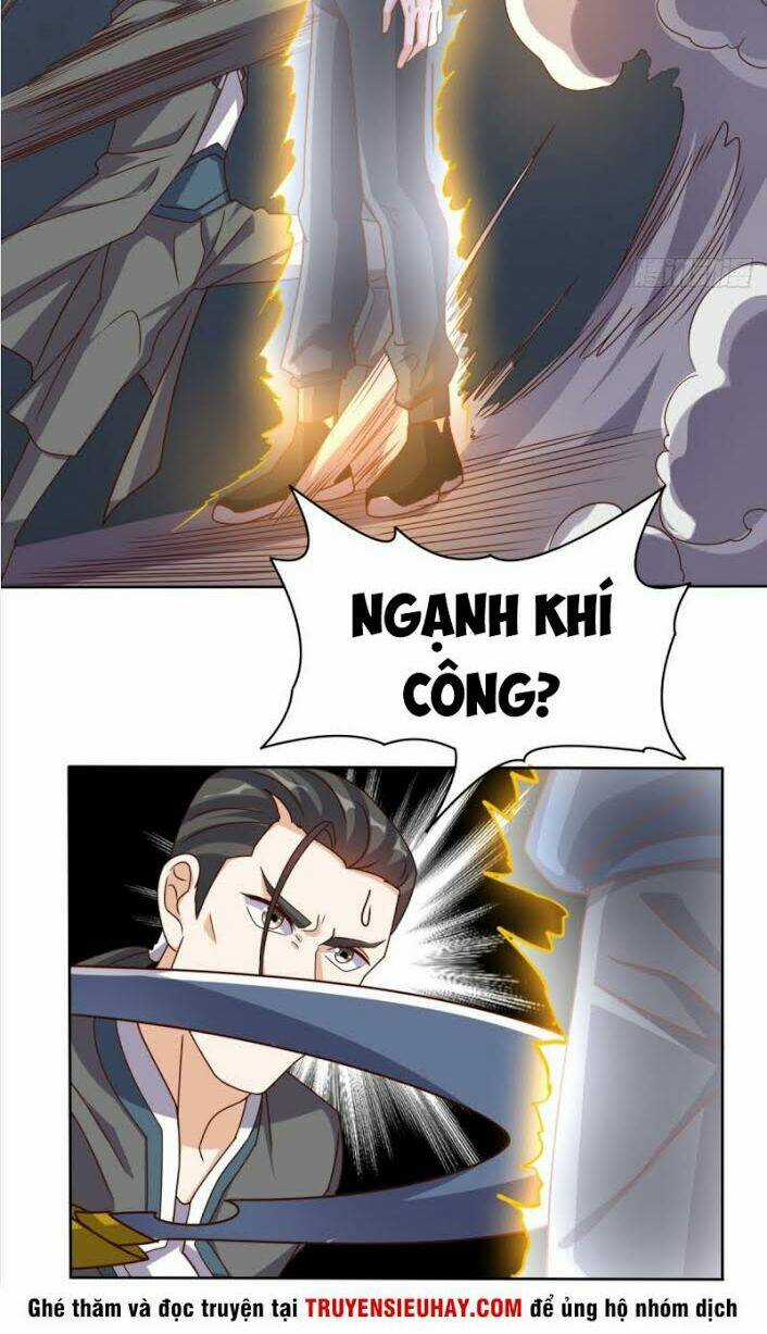 Wechat Siêu Cấp - Chapter 103 - Trang 30