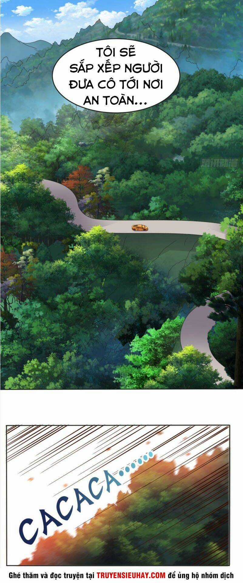 Wechat Siêu Cấp - Chapter 103 - Trang 4