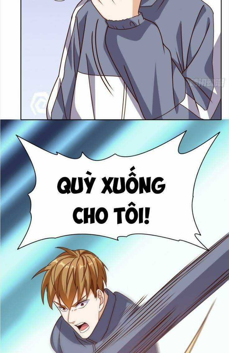 Wechat Siêu Cấp - Chapter 103 - Trang 34