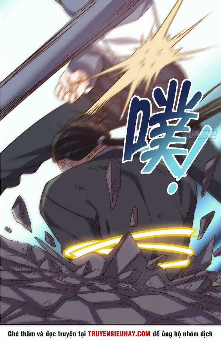 Wechat Siêu Cấp - Chapter 103 - Trang 35