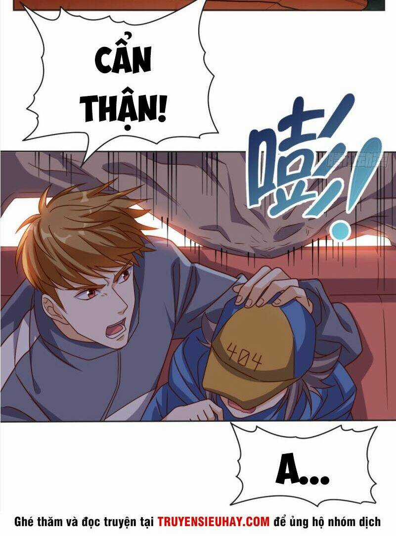 Wechat Siêu Cấp - Chapter 103 - Trang 6