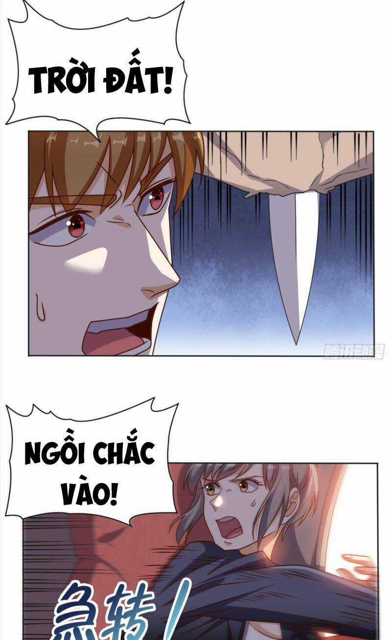 Wechat Siêu Cấp - Chapter 103 - Trang 7