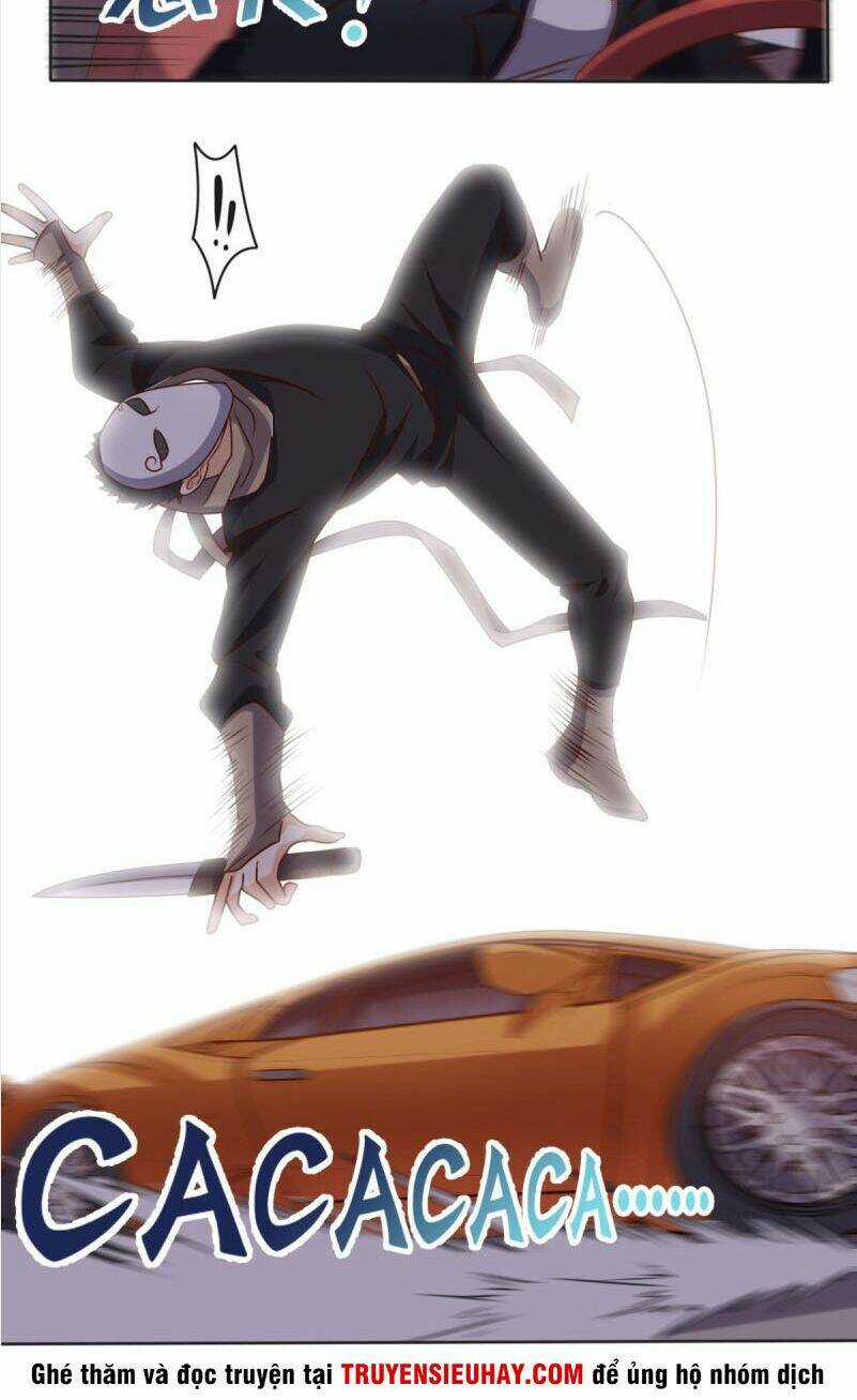 Wechat Siêu Cấp - Chapter 103 - Trang 8