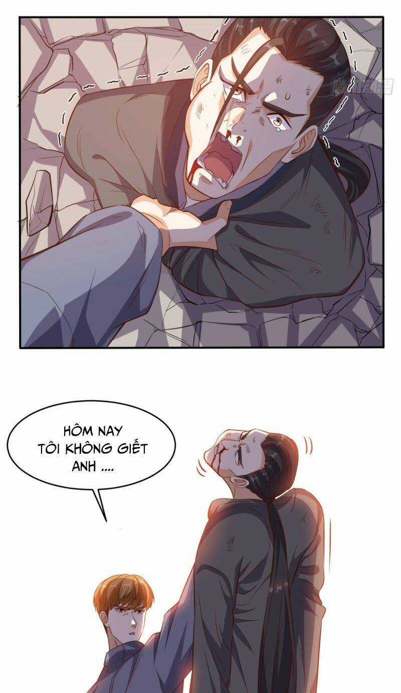 Wechat Siêu Cấp - Chapter 104 - Trang 1