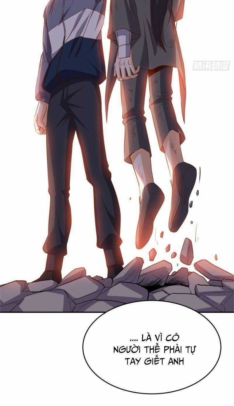 Wechat Siêu Cấp - Chapter 104 - Trang 2