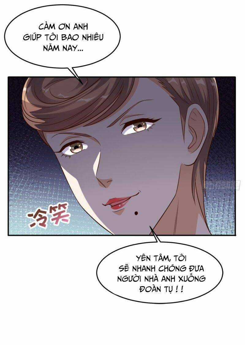 Wechat Siêu Cấp - Chapter 104 - Trang 12