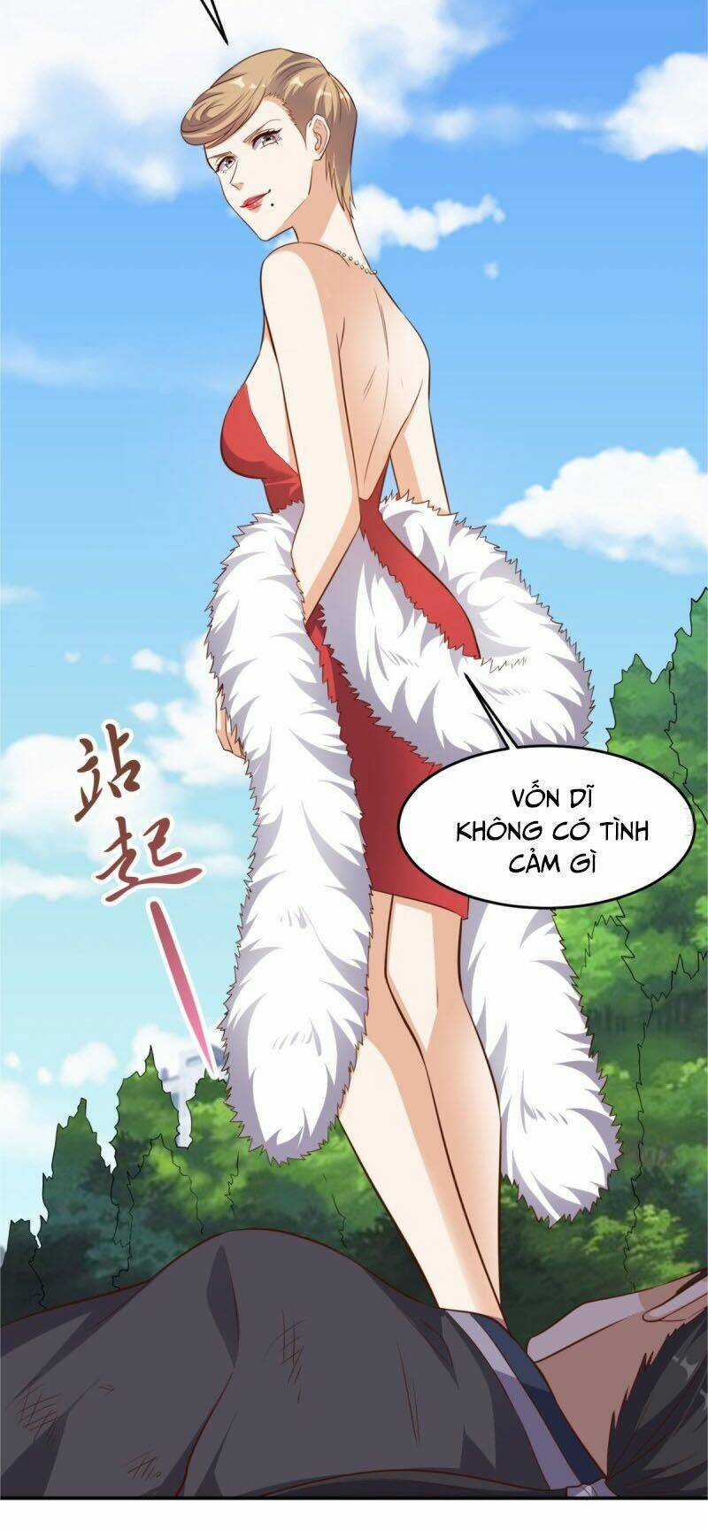 Wechat Siêu Cấp - Chapter 104 - Trang 15