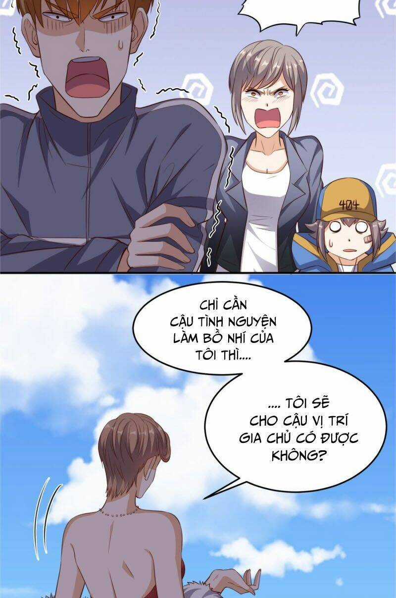 Wechat Siêu Cấp - Chapter 104 - Trang 17