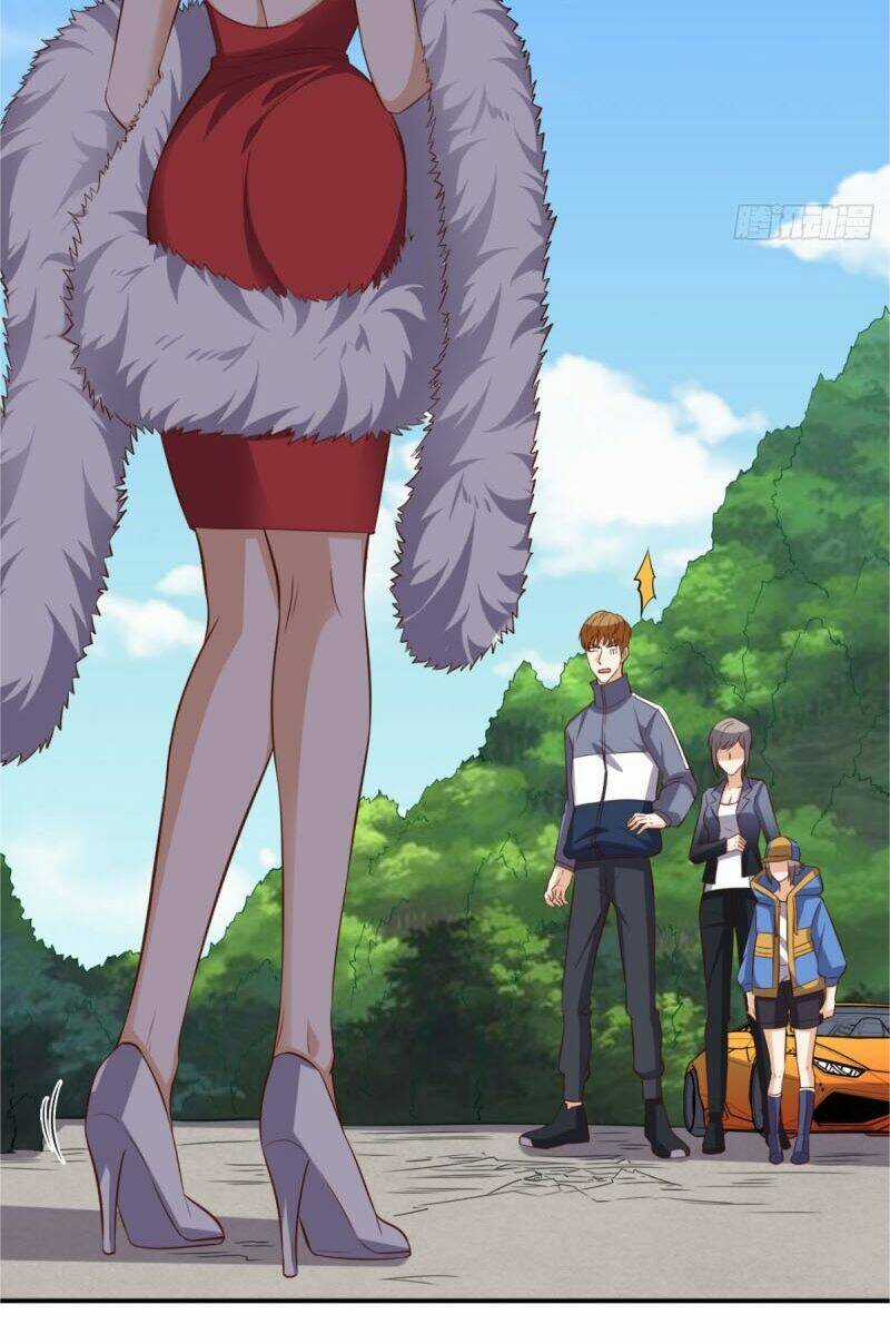 Wechat Siêu Cấp - Chapter 104 - Trang 18