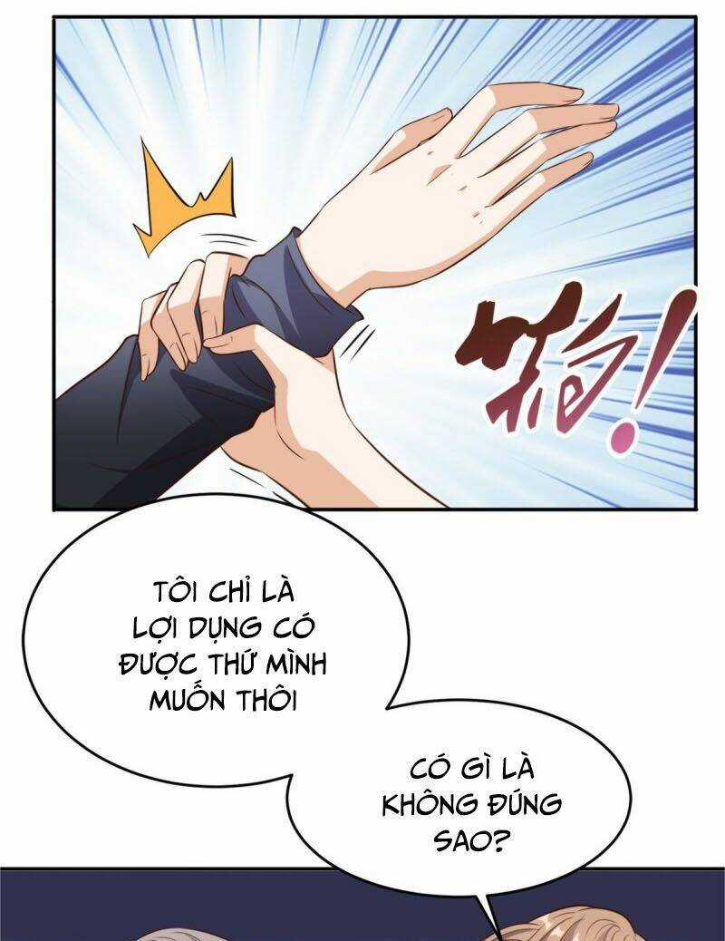 Wechat Siêu Cấp - Chapter 104 - Trang 21