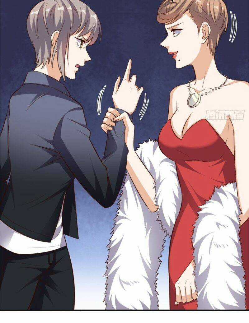 Wechat Siêu Cấp - Chapter 104 - Trang 22