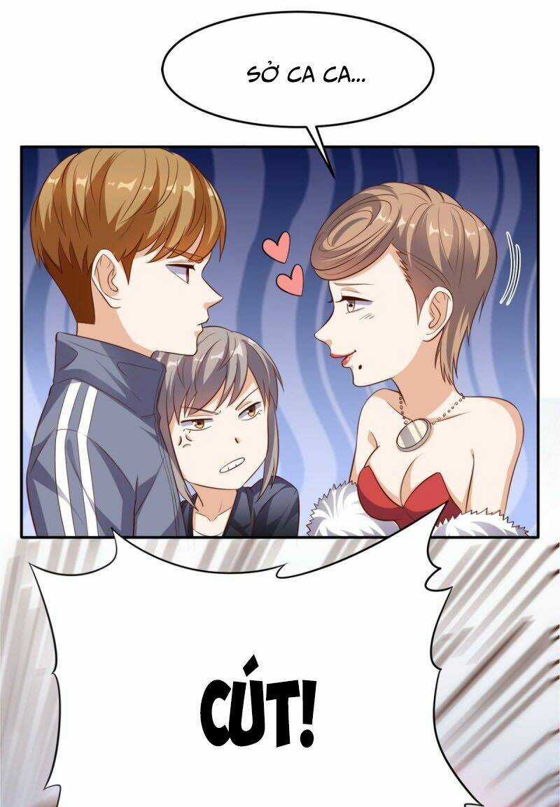 Wechat Siêu Cấp - Chapter 104 - Trang 25