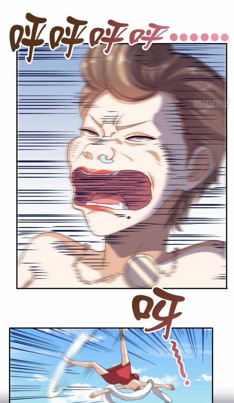 Wechat Siêu Cấp - Chapter 104 - Trang 27