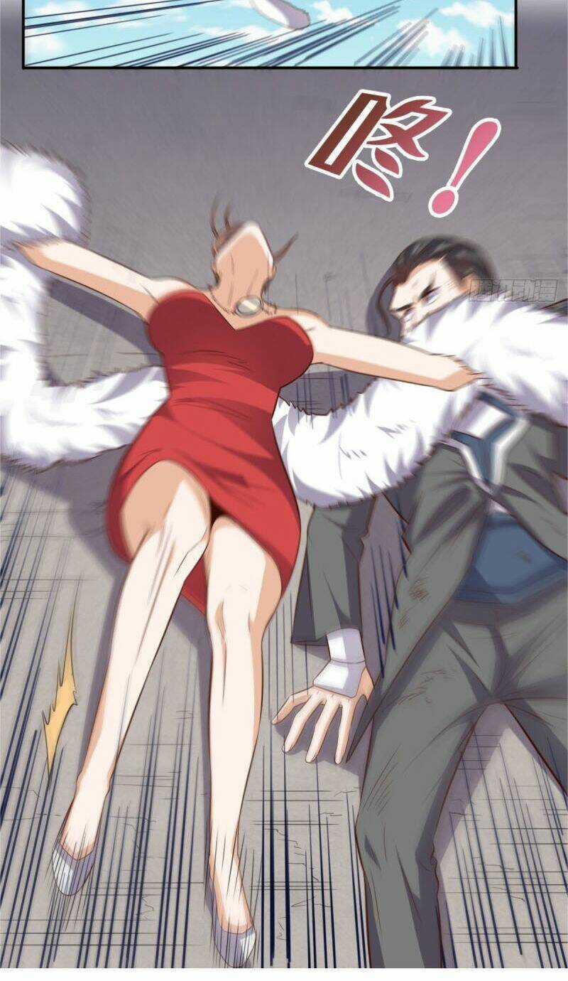 Wechat Siêu Cấp - Chapter 104 - Trang 28