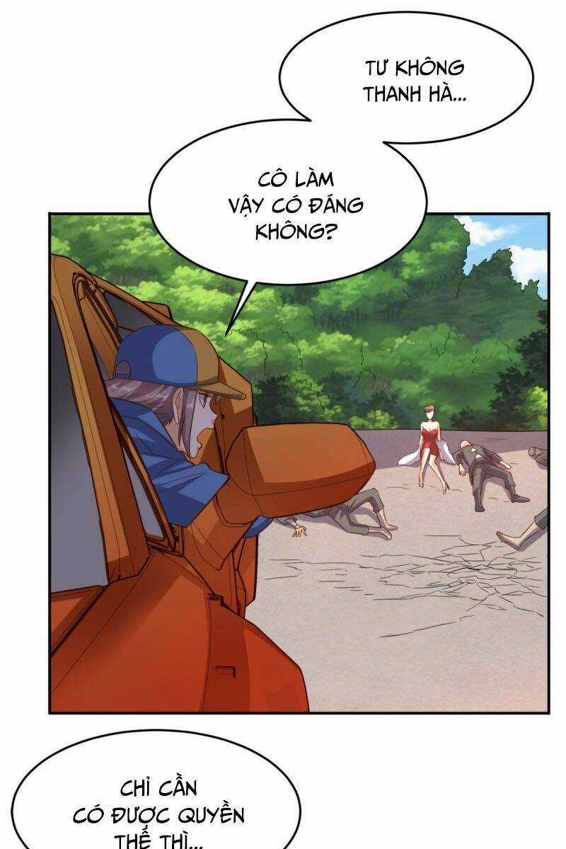 Wechat Siêu Cấp - Chapter 104 - Trang 30