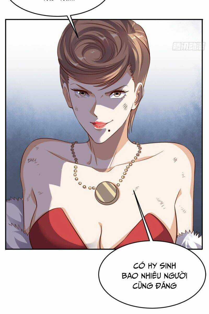 Wechat Siêu Cấp - Chapter 104 - Trang 31