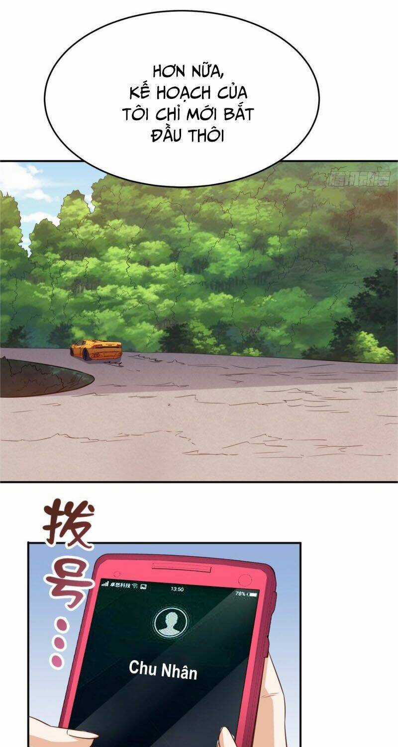 Wechat Siêu Cấp - Chapter 104 - Trang 32