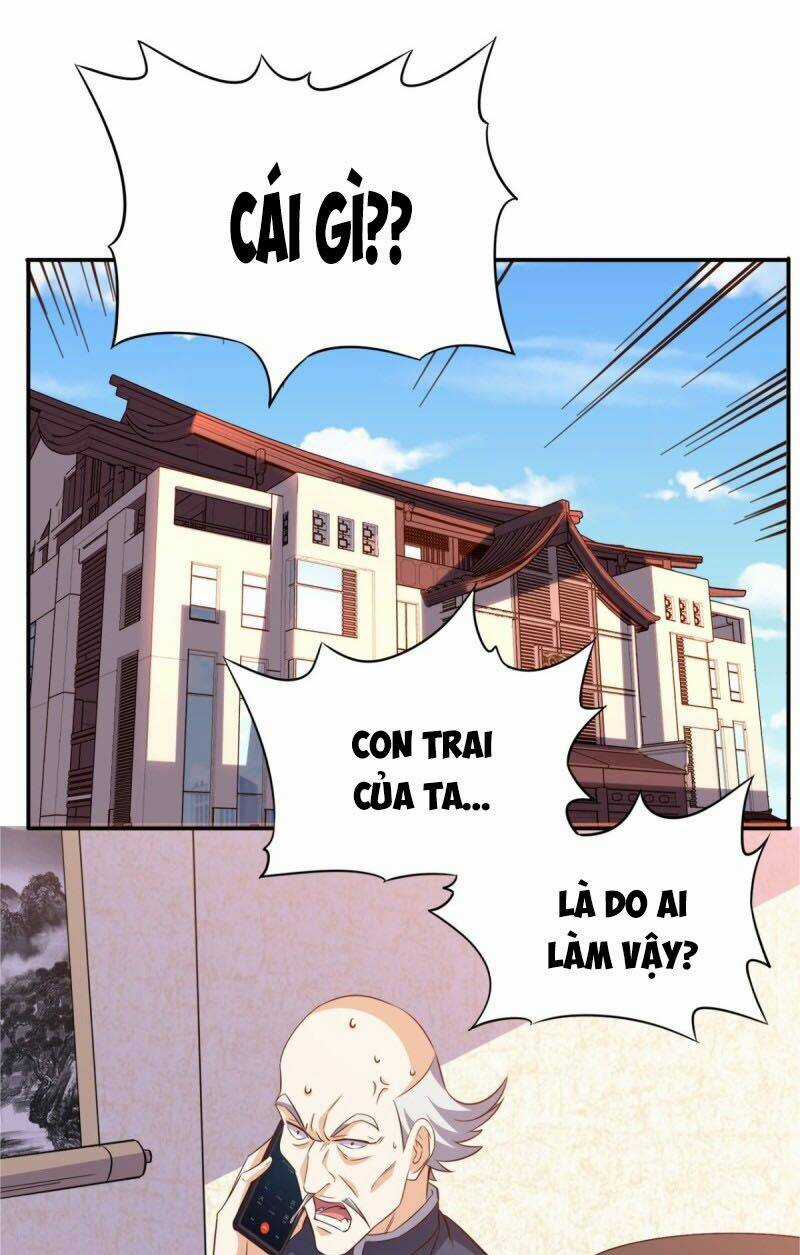 Wechat Siêu Cấp - Chapter 104 - Trang 34