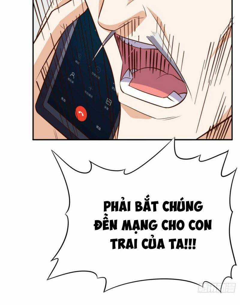 Wechat Siêu Cấp - Chapter 104 - Trang 37