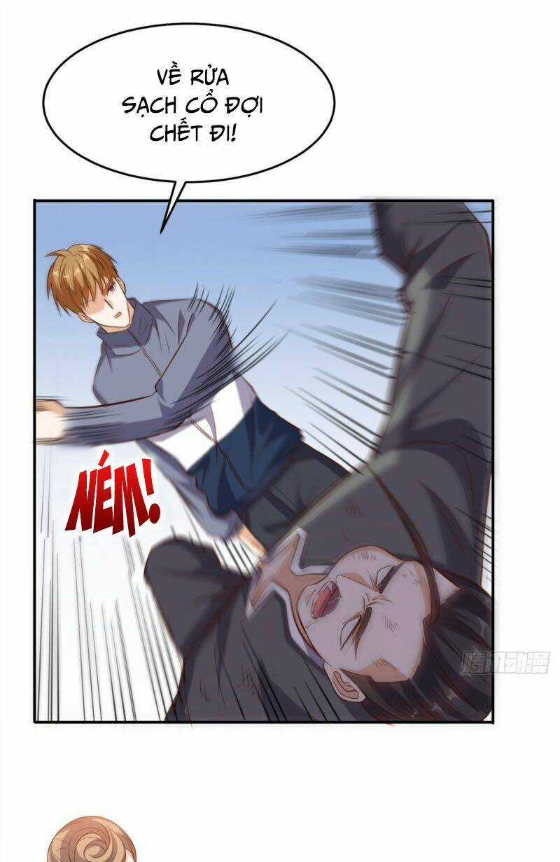 Wechat Siêu Cấp - Chapter 104 - Trang 5