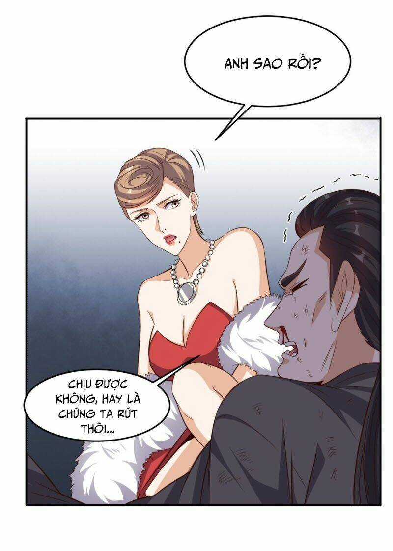 Wechat Siêu Cấp - Chapter 104 - Trang 7