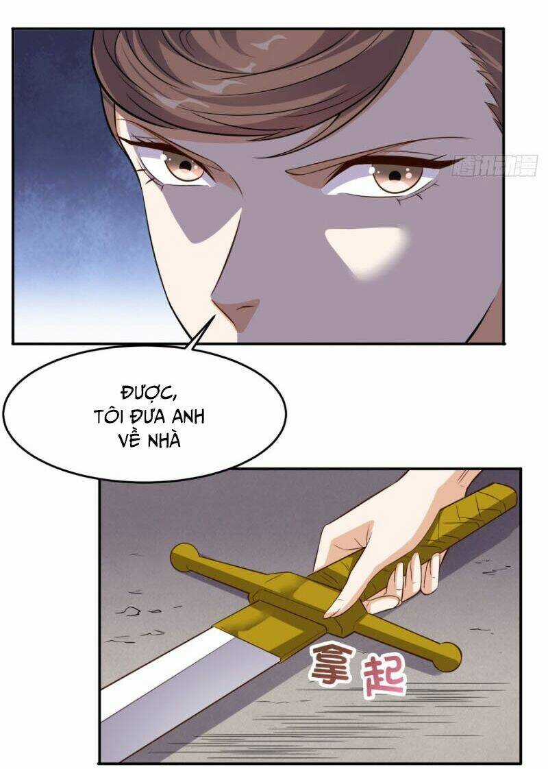 Wechat Siêu Cấp - Chapter 104 - Trang 8