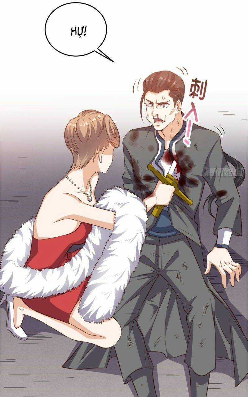 Wechat Siêu Cấp - Chapter 104 - Trang 9