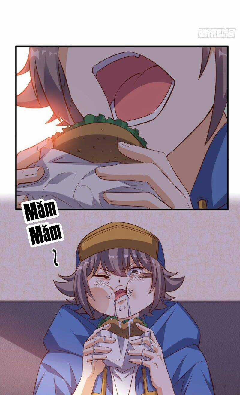 Wechat Siêu Cấp - Chapter 105 - Trang 3