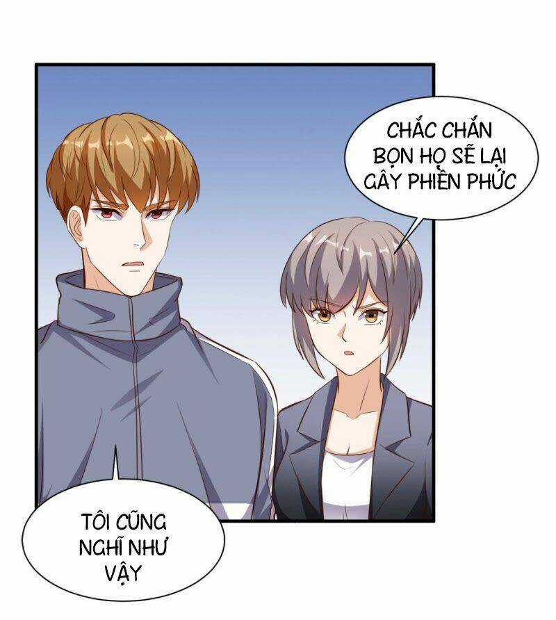 Wechat Siêu Cấp - Chapter 105 - Trang 25