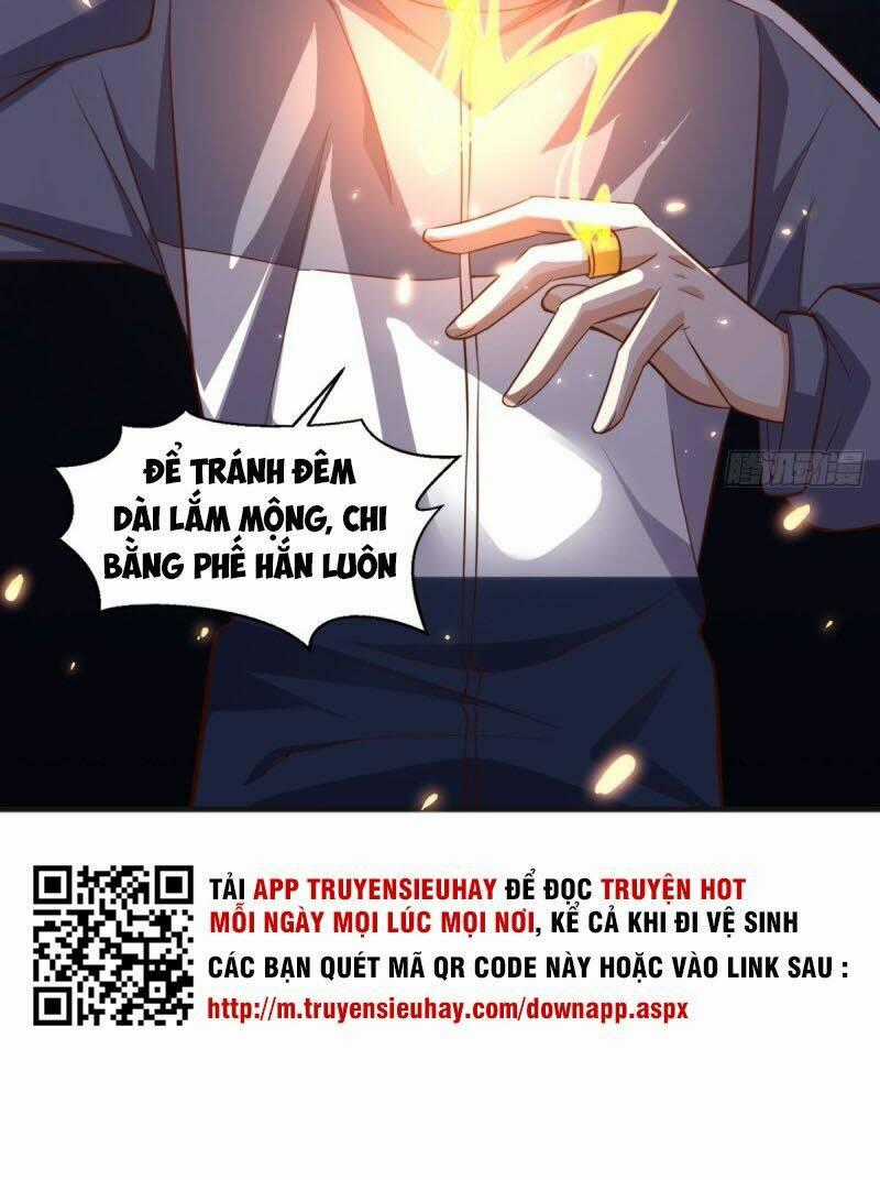 Wechat Siêu Cấp - Chapter 105 - Trang 27