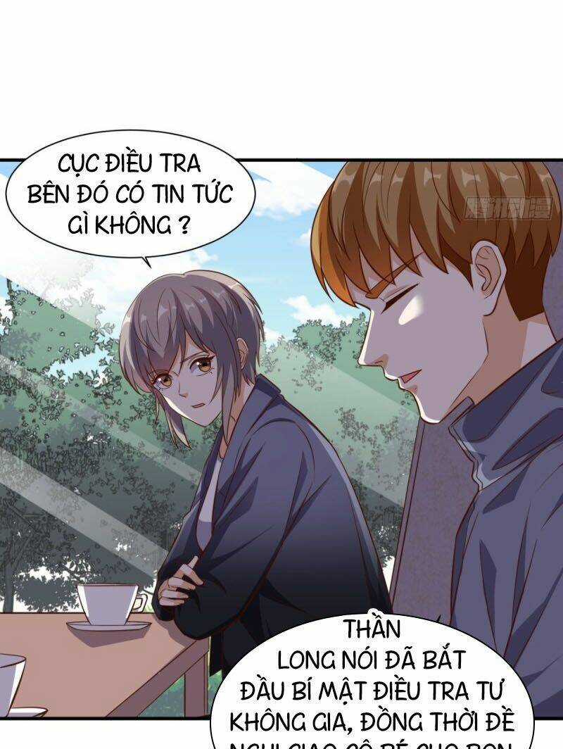 Wechat Siêu Cấp - Chapter 105 - Trang 5