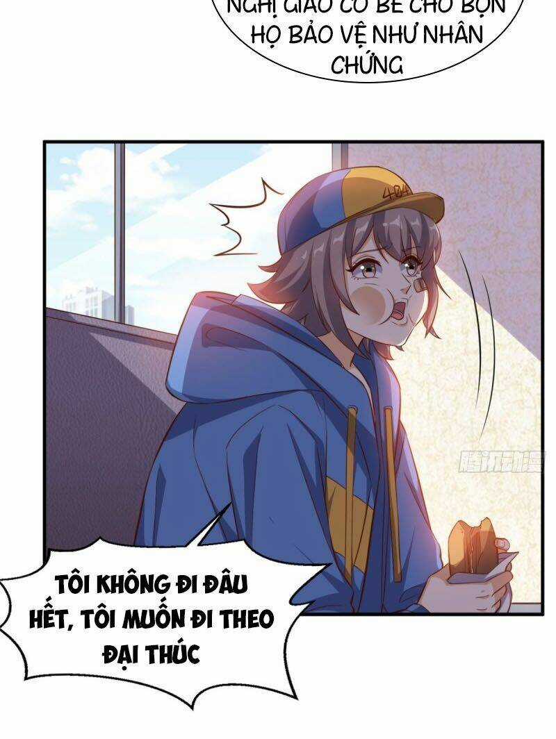 Wechat Siêu Cấp - Chapter 105 - Trang 6