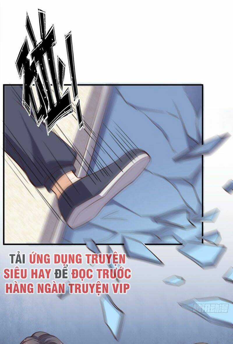 Wechat Siêu Cấp - Chapter 105 - Trang 9