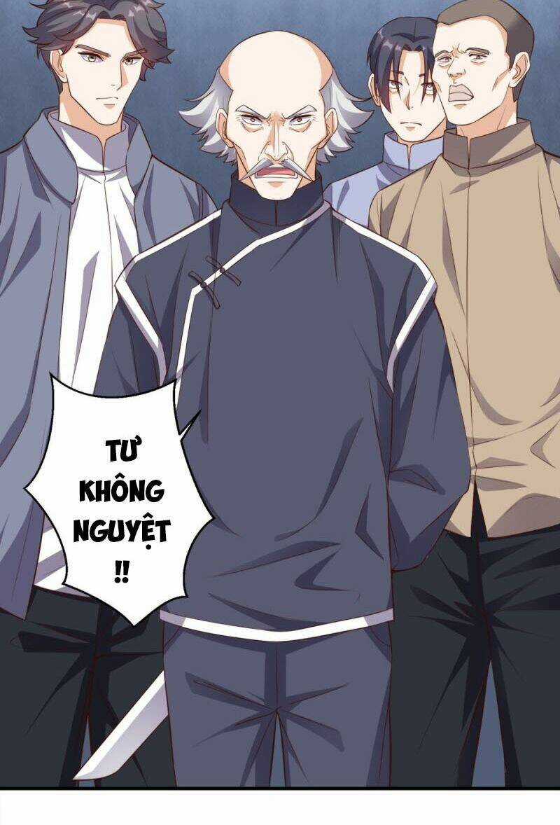 Wechat Siêu Cấp - Chapter 105 - Trang 10