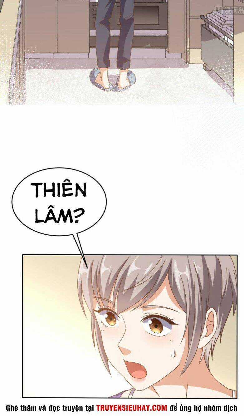 Wechat Siêu Cấp - Chapter 106 - Trang 11