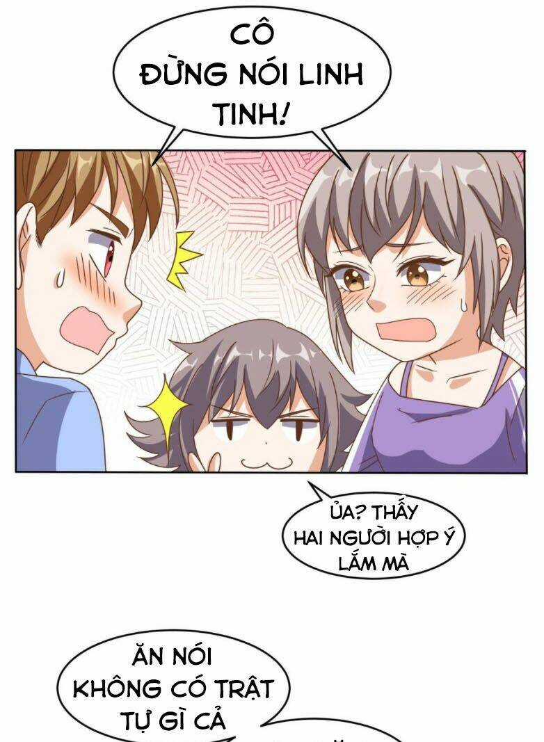 Wechat Siêu Cấp - Chapter 106 - Trang 14