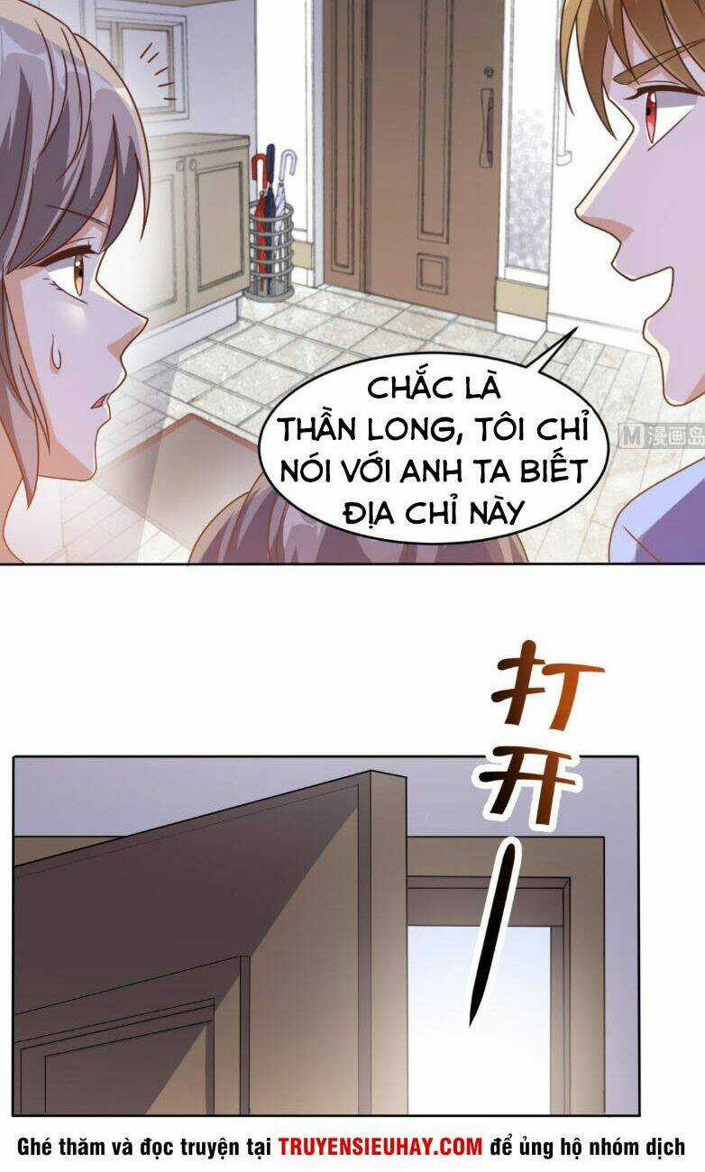 Wechat Siêu Cấp - Chapter 106 - Trang 17