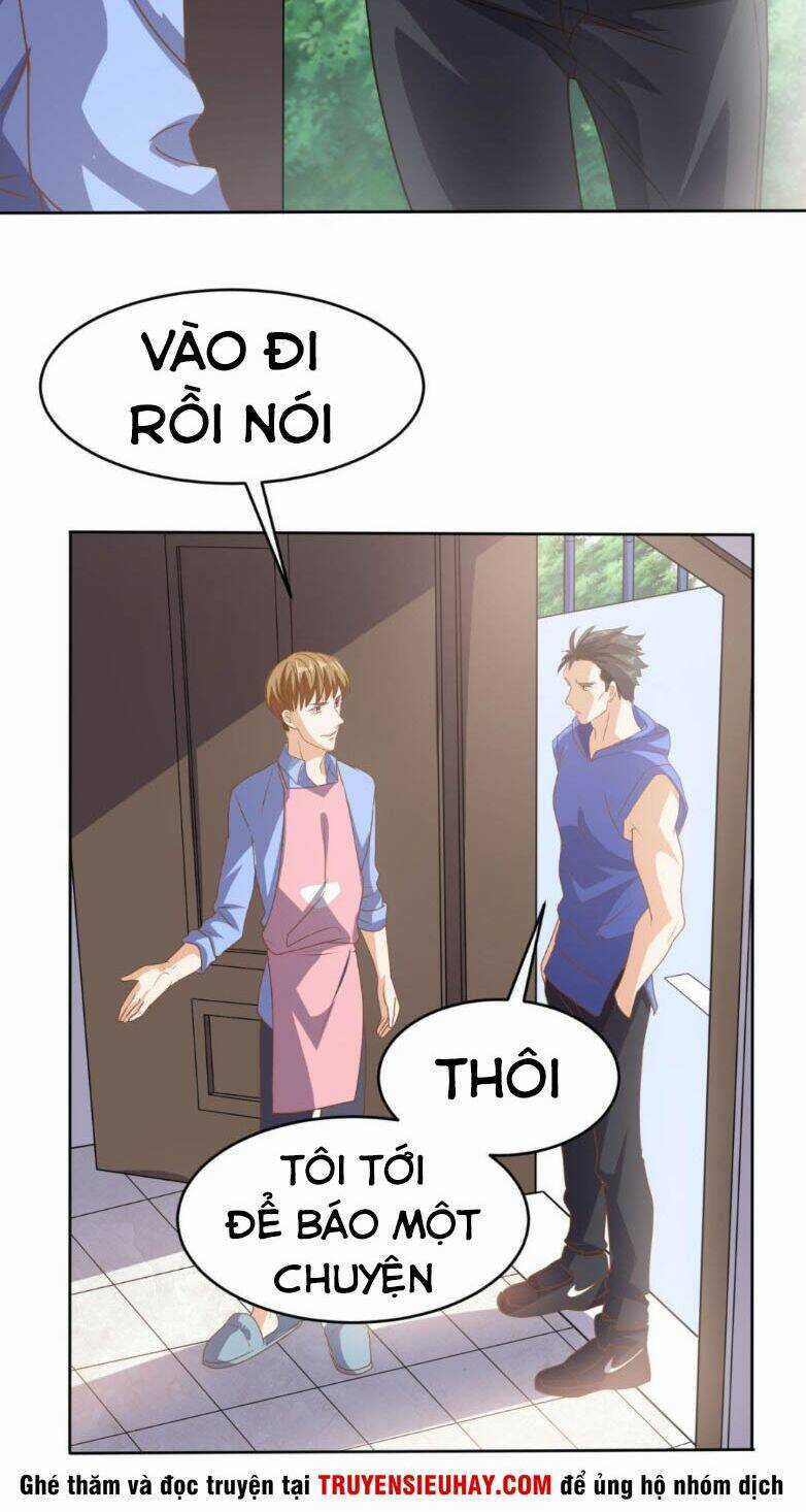 Wechat Siêu Cấp - Chapter 106 - Trang 19