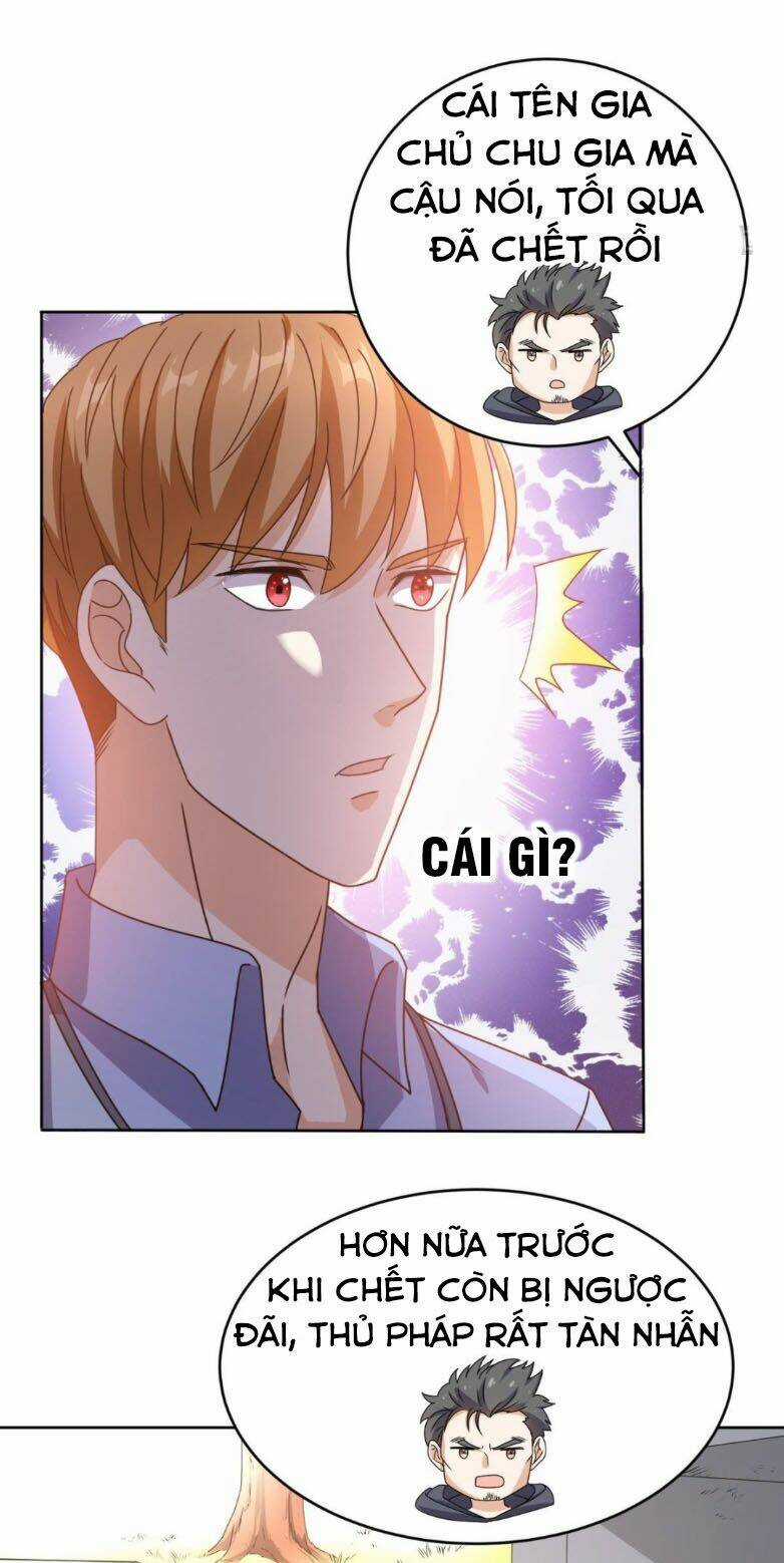Wechat Siêu Cấp - Chapter 106 - Trang 20