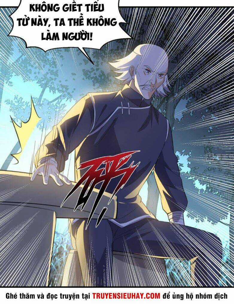 Wechat Siêu Cấp - Chapter 106 - Trang 3