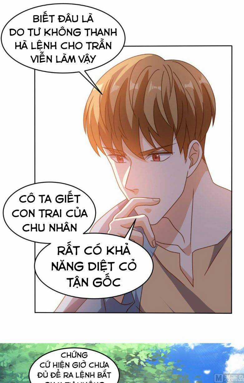 Wechat Siêu Cấp - Chapter 106 - Trang 24
