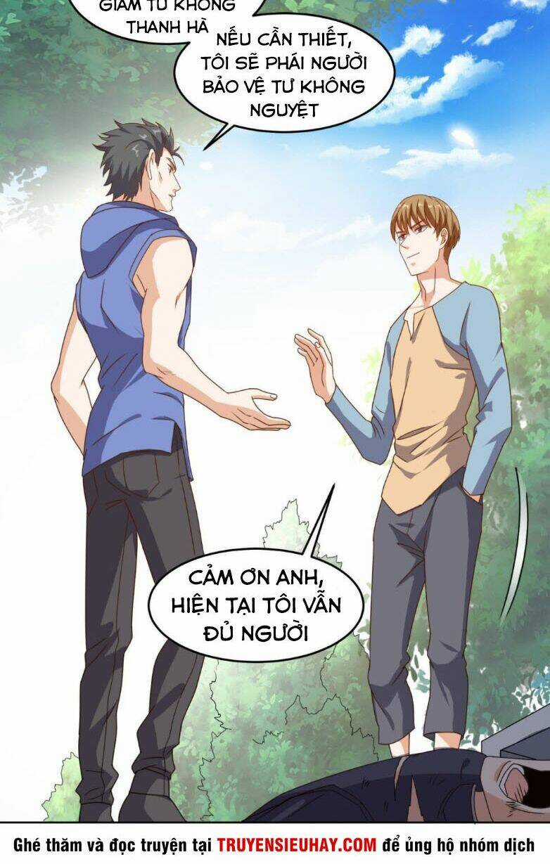 Wechat Siêu Cấp - Chapter 106 - Trang 25
