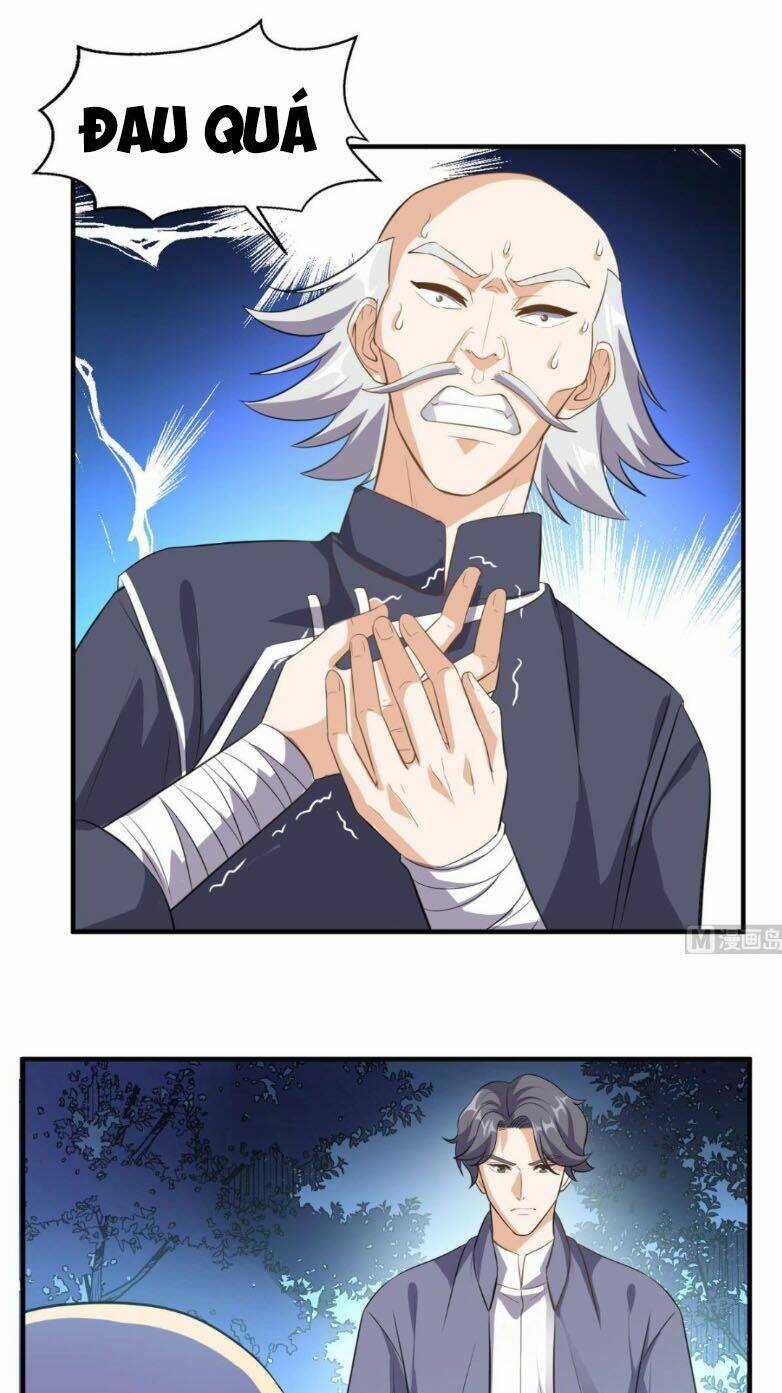 Wechat Siêu Cấp - Chapter 106 - Trang 4