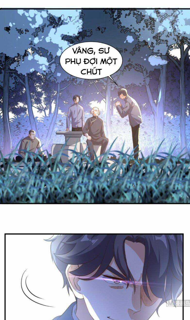 Wechat Siêu Cấp - Chapter 106 - Trang 8